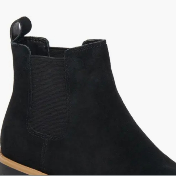 BLONDO New Suede Waterproof Chelsea Boots. - Picture 5 of 14